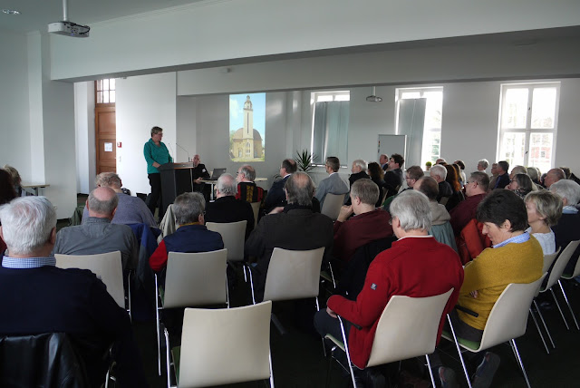 Wie alles mit der Kultur in der Kirche anfing